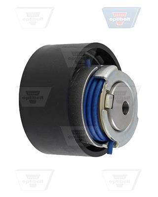 Optibelt 449ST Tensioner pulley, timing belt 449ST: Buy near me in Poland at 2407.PL - Good price!