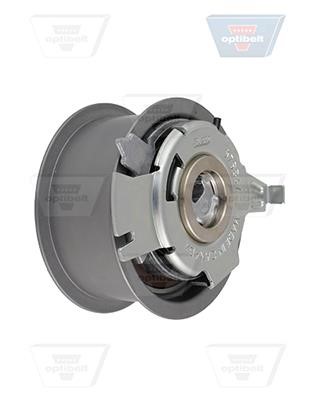 Optibelt 466ST Tensioner pulley, timing belt 466ST: Buy near me in Poland at 2407.PL - Good price!