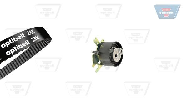 Optibelt KT 1601 Timing Belt Kit KT1601: Buy near me in Poland at 2407.PL - Good price!