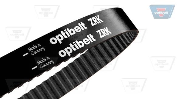 Optibelt ZRK 1811 Timing belt ZRK1811: Buy near me at 2407.PL in Poland at an Affordable price!