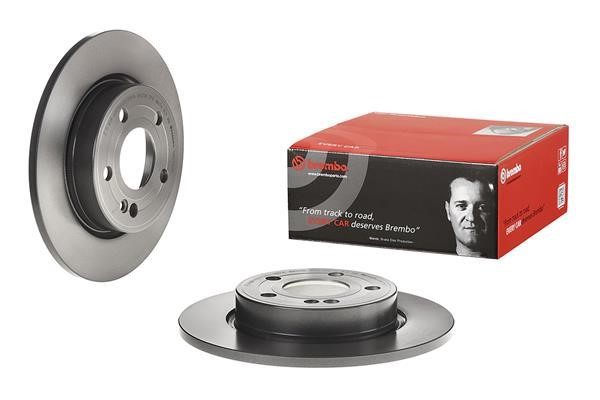 Kaufen Sie Brembo 08.D758.11 zu einem günstigen Preis in Polen!