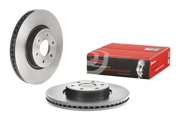 Buy Brembo 09.D751.11 at a low price in Poland!