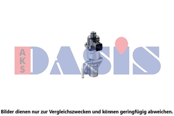 Dasis 095032N EGR Valve 095032N: Buy near me in Poland at 2407.PL - Good price!