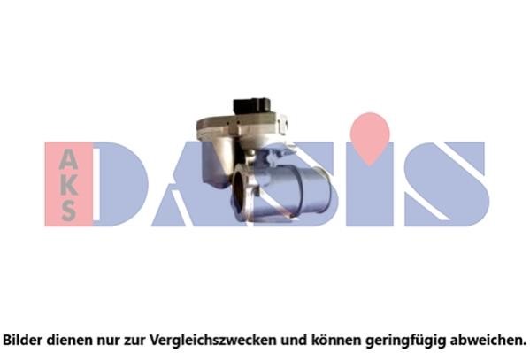 Dasis 095033N EGR Valve 095033N: Buy near me at 2407.PL in Poland at an Affordable price!