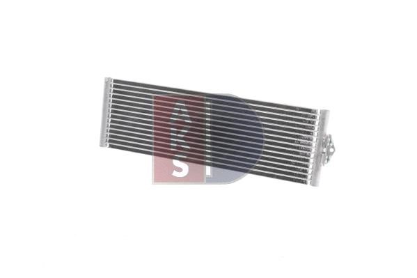 Dasis 126027N Oil Cooler, automatic transmission 126027N: Buy near me in Poland at 2407.PL - Good price!