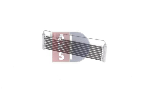 Dasis 126029N Oil Cooler, automatic transmission 126029N: Buy near me in Poland at 2407.PL - Good price!