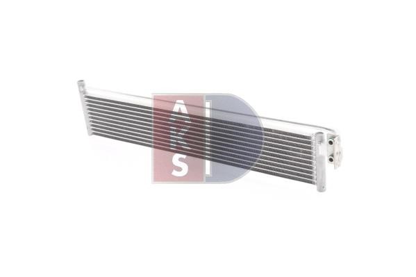 Dasis 126031N Oil Cooler, automatic transmission 126031N: Buy near me in Poland at 2407.PL - Good price!