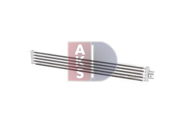 Dasis 126032N Oil Cooler, steering system 126032N: Buy near me at 2407.PL in Poland at an Affordable price!