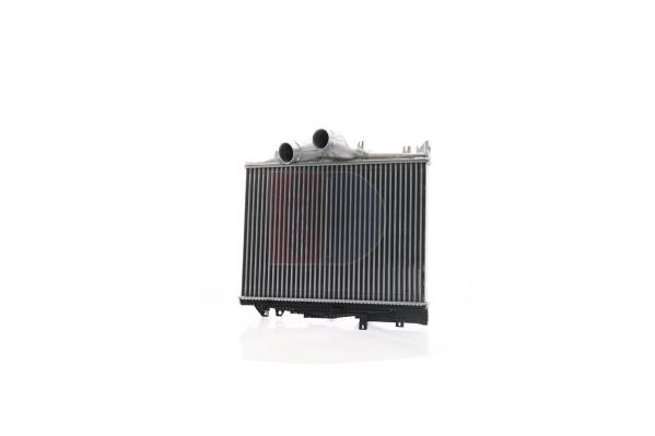 Dasis 137370X Intercooler, charger 137370X: Buy near me at 2407.PL in Poland at an Affordable price!