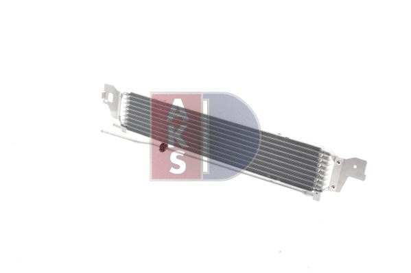 Dasis 156032N Oil Cooler, automatic transmission 156032N: Buy near me in Poland at 2407.PL - Good price!