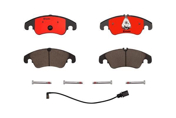 Kup Brembo P85098N w niskiej cenie w Polsce!