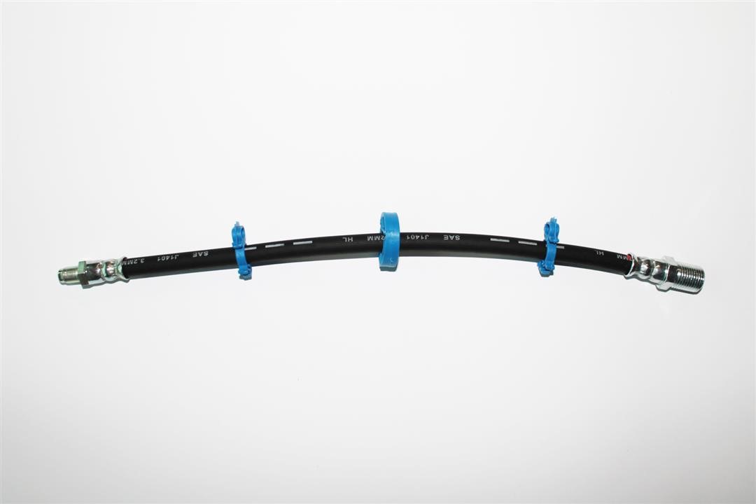 Brembo T A6 016 Brake Hose TA6016: Buy near me at 2407.PL in Poland at an Affordable price!