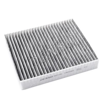 DENSO DCF135K Activated Carbon Cabin Filter DCF135K: Buy near me in Poland at 2407.PL - Good price!