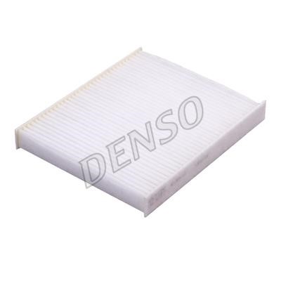 DENSO DCF381P Filter, interior air DCF381P: Buy near me in Poland at 2407.PL - Good price!