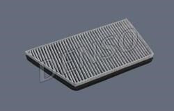 DENSO DCF460K Activated Carbon Cabin Filter DCF460K: Buy near me at 2407.PL in Poland at an Affordable price!