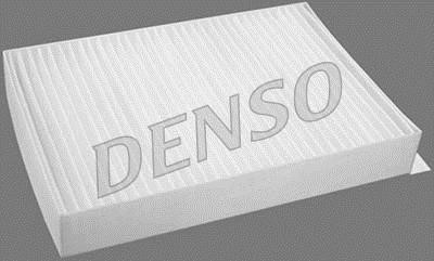 DENSO DCF460P Filter, interior air DCF460P: Buy near me in Poland at 2407.PL - Good price!