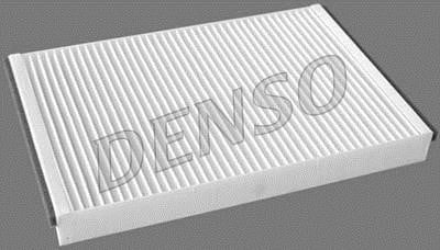 DENSO DCF476P Filter, interior air DCF476P: Buy near me in Poland at 2407.PL - Good price!