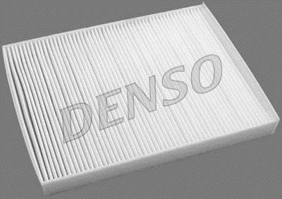 DENSO DCF477P Filter, interior air DCF477P: Buy near me in Poland at 2407.PL - Good price!