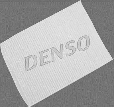 DENSO DCF483P Filter, interior air DCF483P: Buy near me in Poland at 2407.PL - Good price!