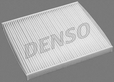 DENSO DCF499P Filter, interior air DCF499P: Buy near me in Poland at 2407.PL - Good price!