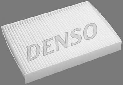 DENSO DCF502P Filter, interior air DCF502P: Buy near me in Poland at 2407.PL - Good price!