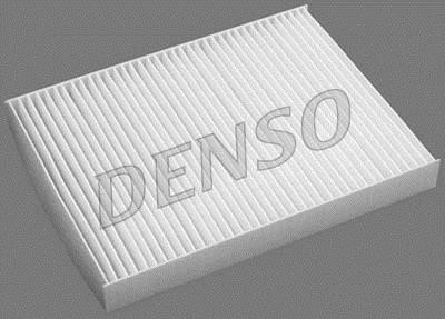 DENSO DCF504P Filter, interior air DCF504P: Buy near me at 2407.PL in Poland at an Affordable price!