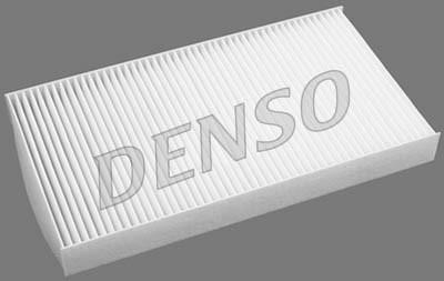 DENSO DCF507P Filter, interior air DCF507P: Buy near me in Poland at 2407.PL - Good price!