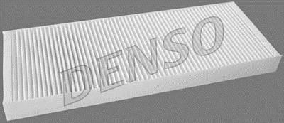 DENSO DCF508P Filter, interior air DCF508P: Buy near me in Poland at 2407.PL - Good price!