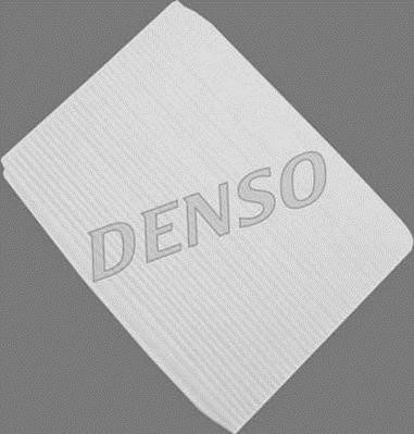 DENSO DCF509P Filter, interior air DCF509P: Buy near me in Poland at 2407.PL - Good price!
