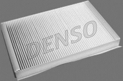 DENSO DCF511P Filter, interior air DCF511P: Buy near me at 2407.PL in Poland at an Affordable price!