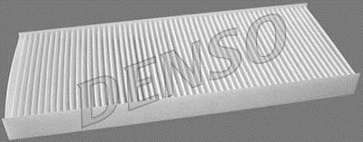 DENSO DCF532P Filter, interior air DCF532P: Buy near me in Poland at 2407.PL - Good price!