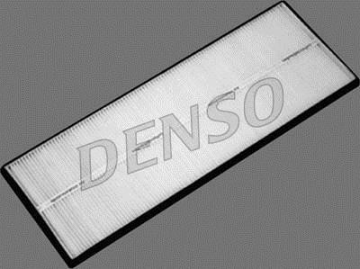 DENSO DCF541P Filter, interior air DCF541P: Buy near me in Poland at 2407.PL - Good price!