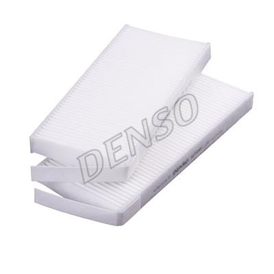 DENSO DCF568P Filter, interior air DCF568P: Buy near me in Poland at 2407.PL - Good price!