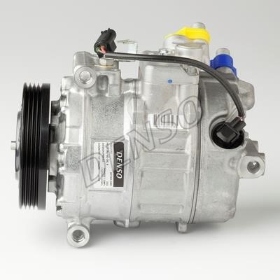 DENSO DCP05094 Compressor, air conditioning DCP05094: Buy near me in Poland at 2407.PL - Good price!