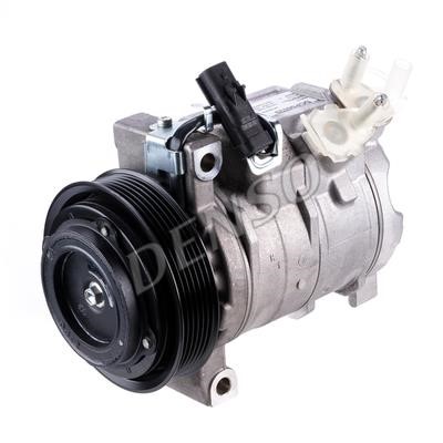 DENSO DCP06029 Compressor, air conditioning DCP06029: Buy near me in Poland at 2407.PL - Good price!