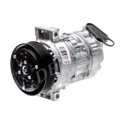 DENSO DCP13010 Compressor, air conditioning DCP13010: Buy near me in Poland at 2407.PL - Good price!