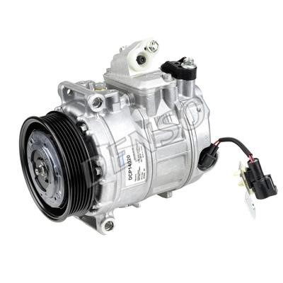 DENSO DCP14020 Compressor, air conditioning DCP14020: Buy near me at 2407.PL in Poland at an Affordable price!