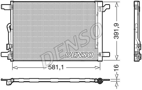 Kup DENSO DCN32024 w niskiej cenie w Polsce!