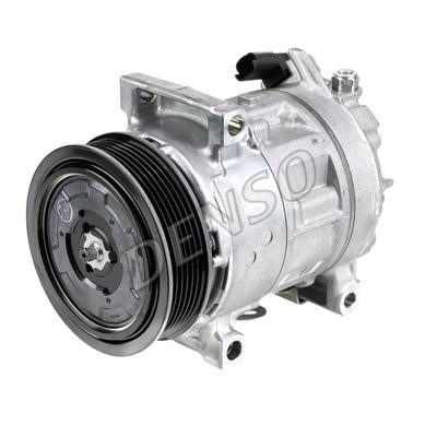 DENSO DCP21016 Compressor, air conditioning DCP21016: Buy near me in Poland at 2407.PL - Good price!