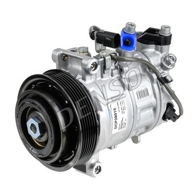 DENSO DCP28018 Compressor, air conditioning DCP28018: Buy near me in Poland at 2407.PL - Good price!