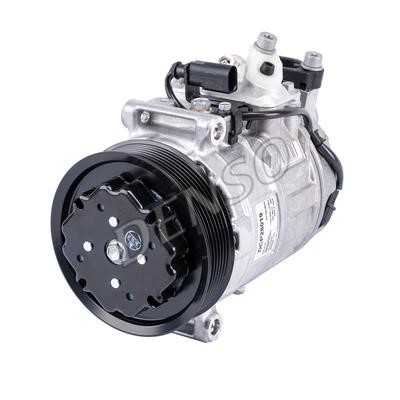 DENSO DCP28019 Compressor, air conditioning DCP28019: Buy near me at 2407.PL in Poland at an Affordable price!