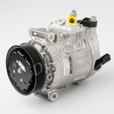 DENSO DCP32003 Compressor, air conditioning DCP32003: Buy near me in Poland at 2407.PL - Good price!
