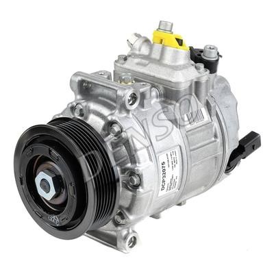 DENSO DCP32075 Compressor, air conditioning DCP32075: Buy near me in Poland at 2407.PL - Good price!