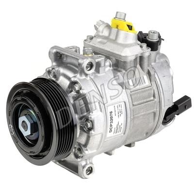 DENSO DCP32076 Compressor, air conditioning DCP32076: Buy near me in Poland at 2407.PL - Good price!