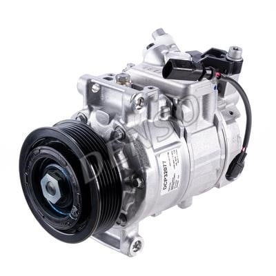 DENSO DCP32077 Compressor, air conditioning DCP32077: Buy near me at 2407.PL in Poland at an Affordable price!