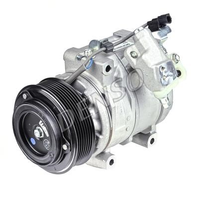 DENSO DCP40018 Compressor, air conditioning DCP40018: Buy near me in Poland at 2407.PL - Good price!