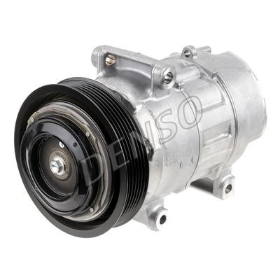 DENSO DCP46022 Compressor, air conditioning DCP46022: Buy near me in Poland at 2407.PL - Good price!