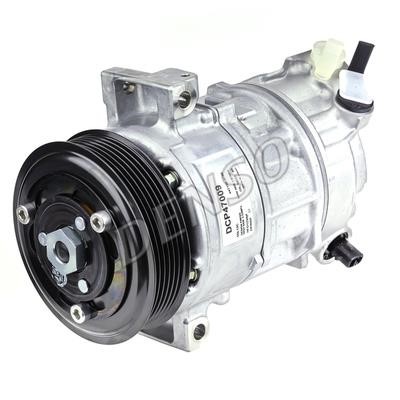 DENSO DCP47009 Compressor, air conditioning DCP47009: Buy near me in Poland at 2407.PL - Good price!