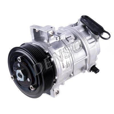 DENSO DCP47010 Compressor, air conditioning DCP47010: Buy near me in Poland at 2407.PL - Good price!