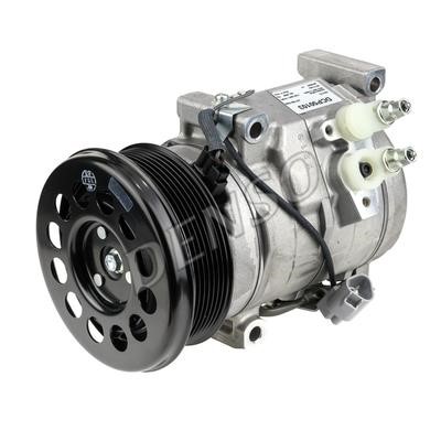 DENSO DCP50103 Compressor, air conditioning DCP50103: Buy near me in Poland at 2407.PL - Good price!